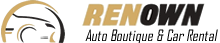 RENOWN